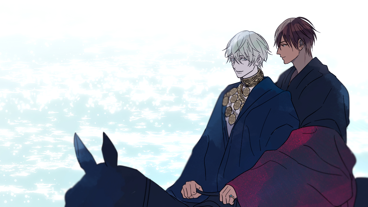 تويتر \ #后宮のオメガ - البحث في تويتر