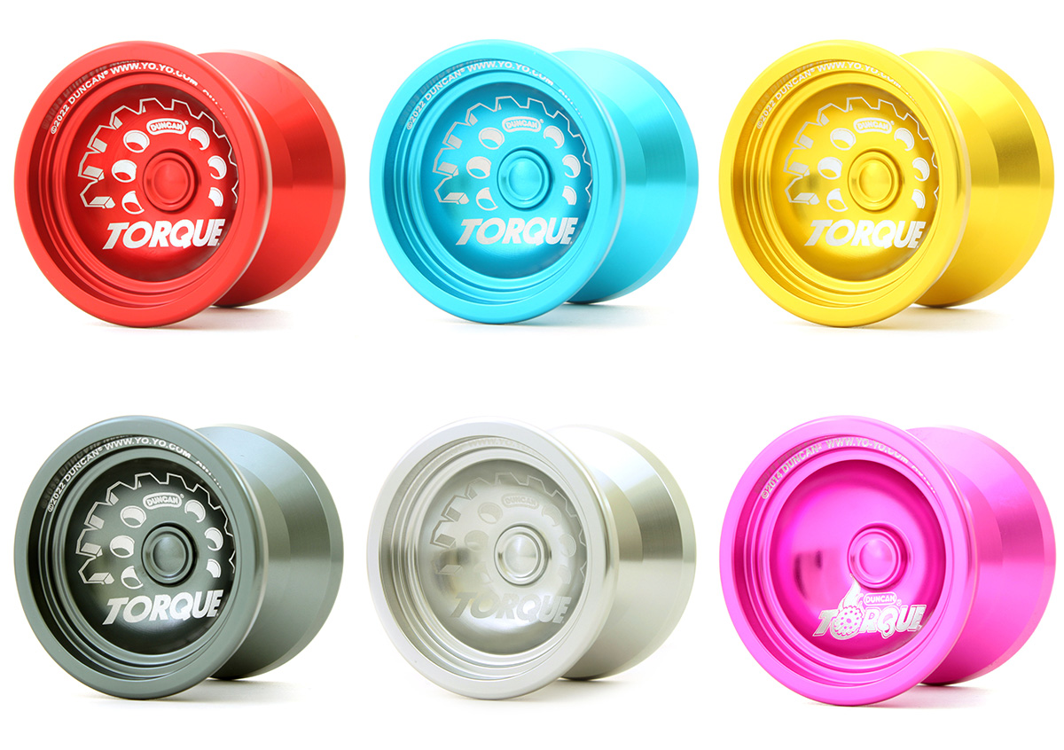 rewindyoyo's tweet photo. ダンカンより入荷！

『バタフライ (サイケデリック)』
『バラクーダ』
『トルク』
『エコー2』

https://t.co/arsF74I7wa https://t.co/rCeUptELY2