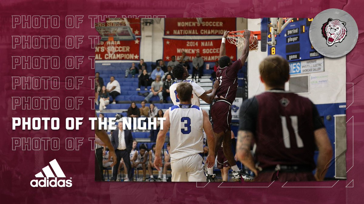 Bring out the brooms 🧹!!! Highway 55 is maroon tonight!