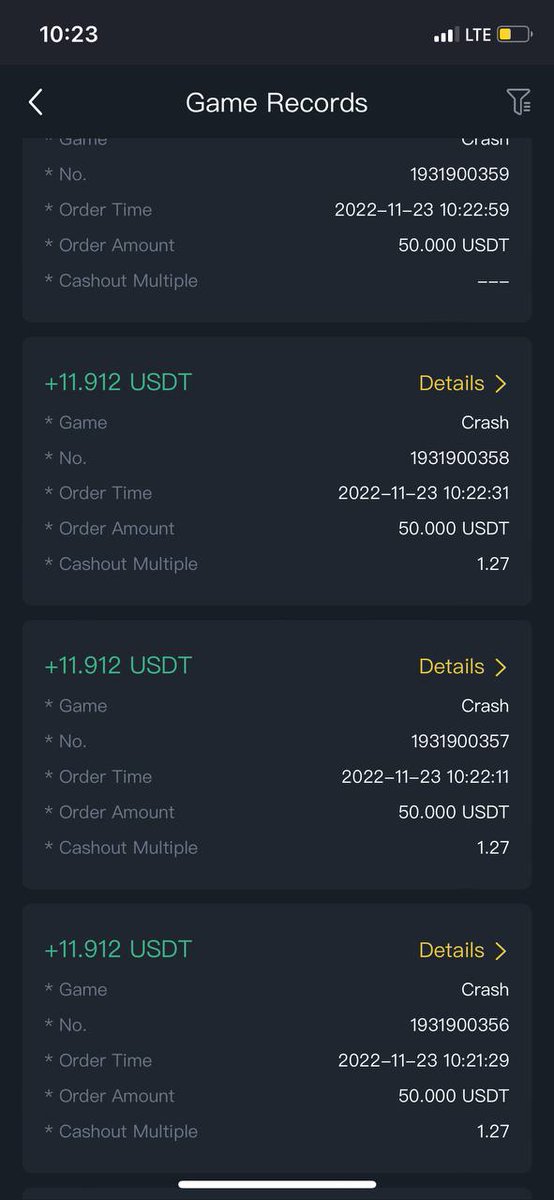 JaneCryptoQueen's tweet photo. With only 11 USDT, you can earn 30 USDT or more in just less than a day. If you're interested, feel free to message me HOW. https://t.co/alLNVibaHS
