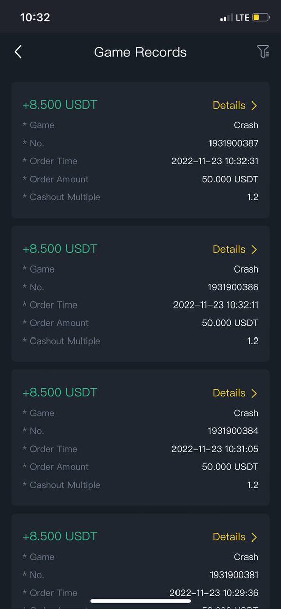JaneCryptoQueen's tweet photo. With only 11 USDT, you can earn 30 USDT or more in just less than a day. If you're interested, feel free to message me HOW. https://t.co/alLNVibaHS
