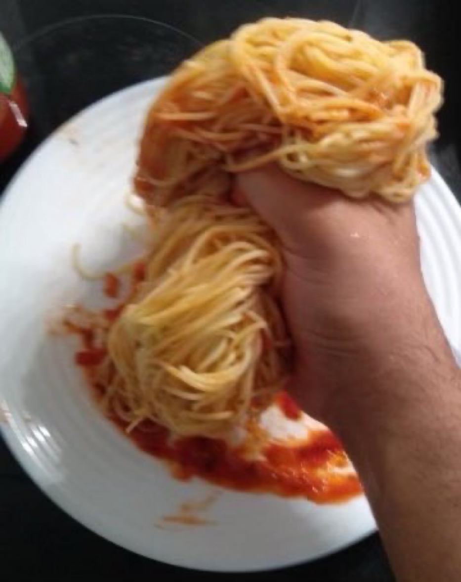 Gripping Food With Force on Twitter "https//t.co/kM1T5Wn64k" / Twitter