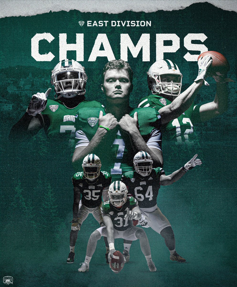 Ohio Football tweet media