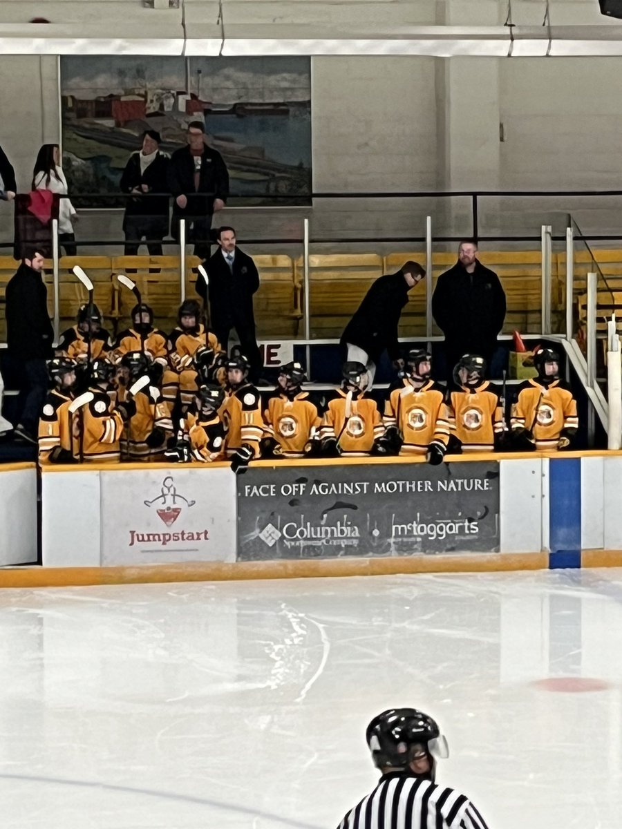 MuskieBoysHockey tweet media