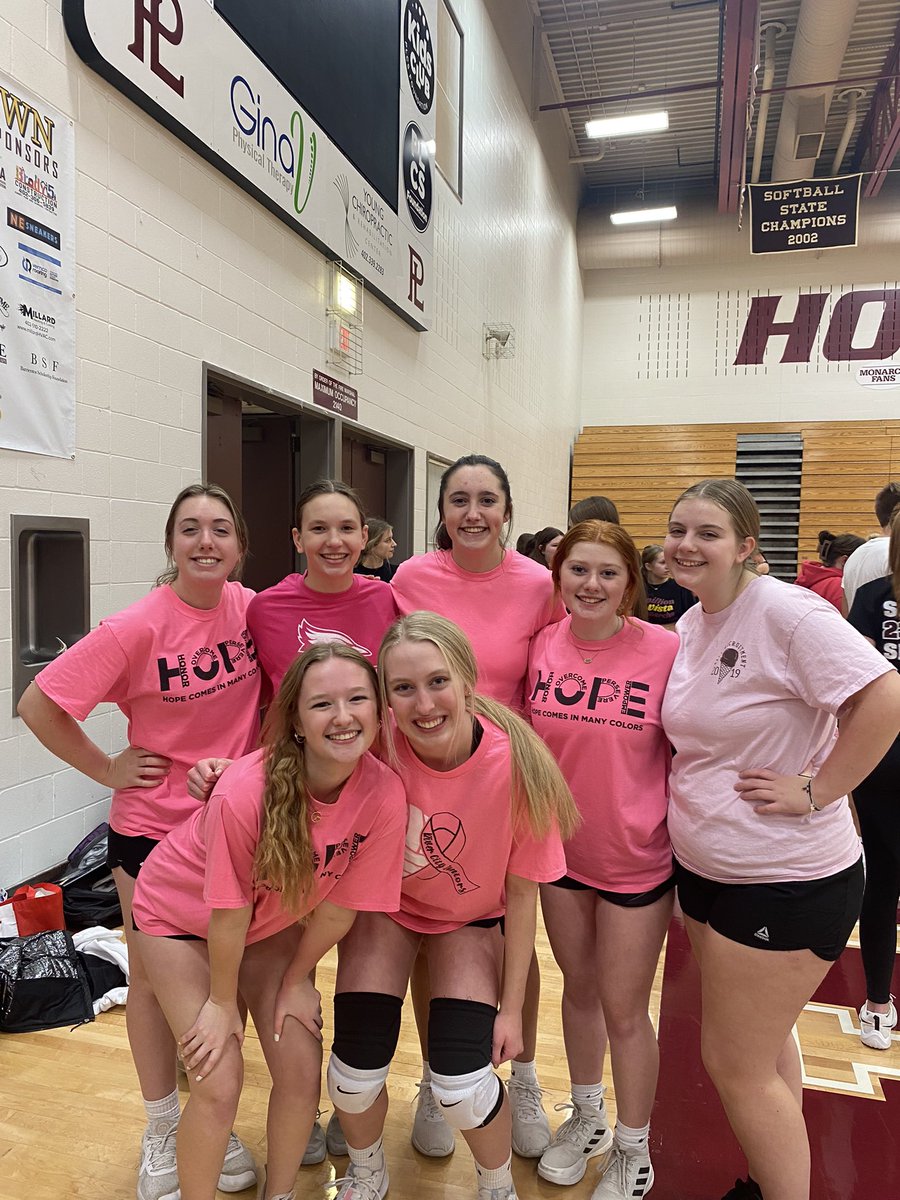 plhsdeca's tweet photo. That’s a wrap for the night! Thank you too all who helped, participated, and cheered for these teams and awesome students! 🏐🫶🏼 #GoDECA https://t.co/ekaDwJQkeY