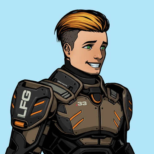 MicRabs's tweet photo. Decided to grab another full set from @Kryptoria
Bullish on Teams that are Heads Down and Building
As a massive Civ fan, very pumped for whats next!
Oh and #newpfp LFG!
#nfts
#kryptoria
#kryptorians
#nftcommunity https://t.co/zCFpqUPuf9