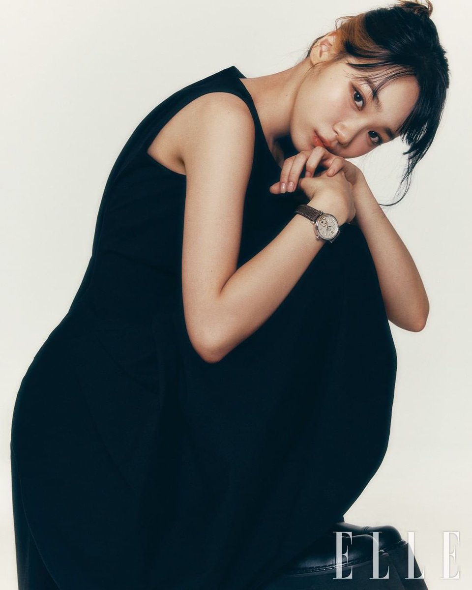 chaenwone's tweet photo. In collaboration with 𝐈𝐖𝐂 𝐏𝐨𝐫𝐭𝐨𝐟𝐢𝐧𝐨, every sets of the pictures I took leveled up, accentuating the glam yet soft look that we aimed to explore. https://t.co/EkHL9kVXOU