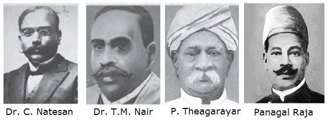 Dilip Mandal on Twitter 