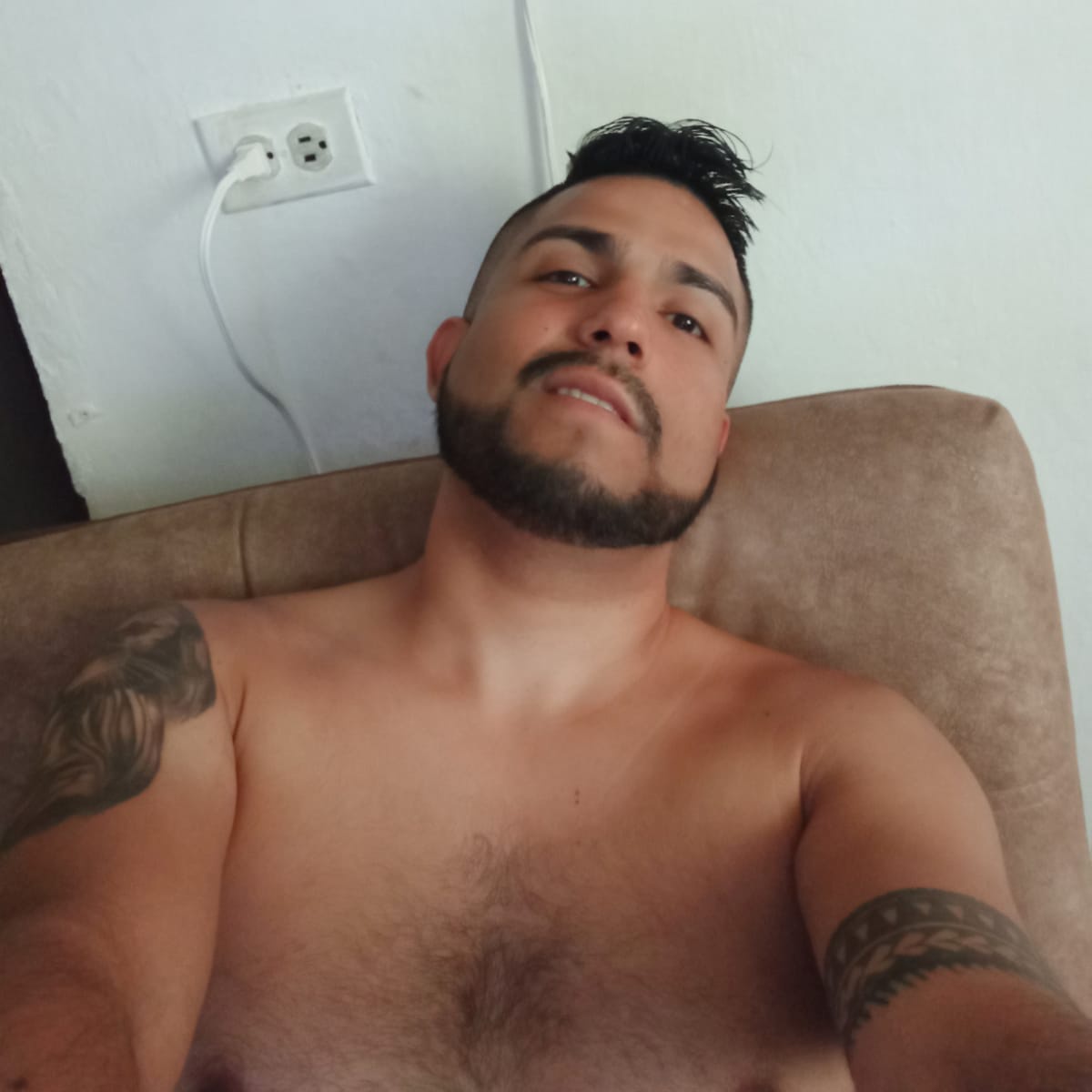 #NuevaFotoDePerfil