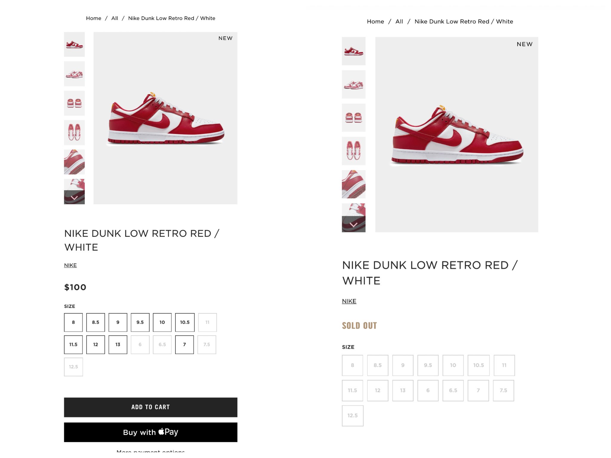 snkr stash