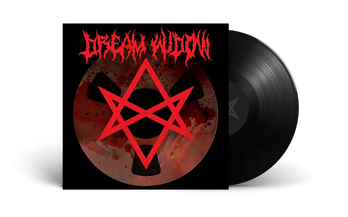 Dream Widow is available on limited edition vinyl for #RSDBlackFriday Nov. 25th. Support your local record store. DreamWidow.lnk.to/Vinyl

#RSDBF