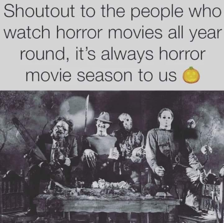 Of course!That's all i watch every day and night of the year!