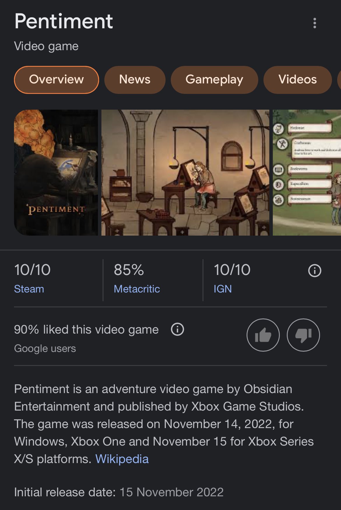 Okan on Twitter "Xbox Game Pass is definitely the best deal in gaming