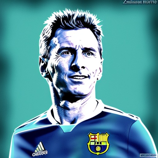 FamososArgAI's tweet photo. Messi gato https://t.co/ND8c3fPQBP
