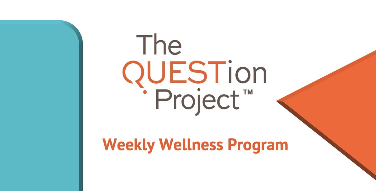 The QUESTion Project is excited to join the faculty of The Bronx High School for Law and Community Service and support their student’s well-being by offering The QUESTion Project-Weekly Wellness Program. We are thrilled to be a part of BXLAWHS’s mission!