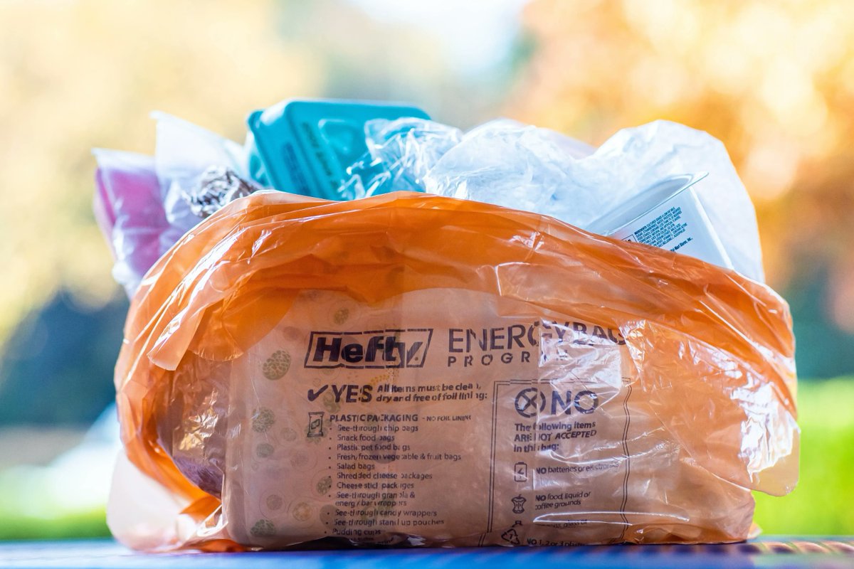 County on Twitter "The Hefty® EnergyBag® program is a great