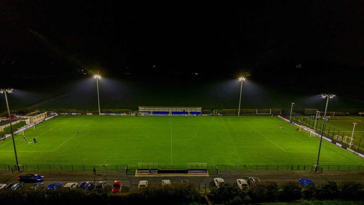 NI Football League tweet media