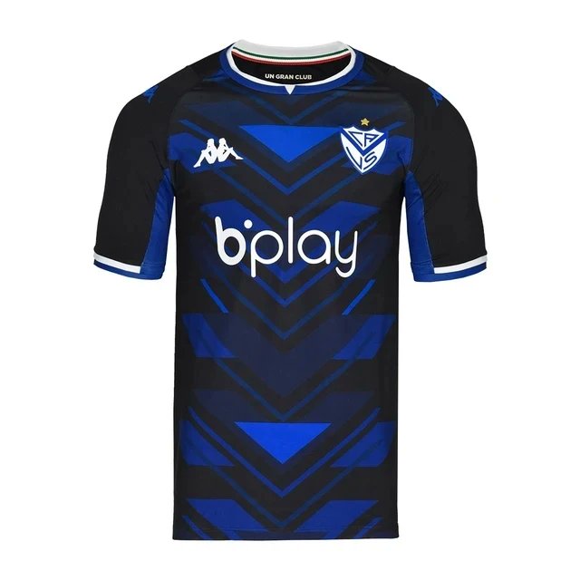 ElGritoVelezano's tweet photo. S O R T E O

Ganate una camiseta de arquero, gentileza de @winograd_velez

Para participar:

_ Seguirnos
_ RT
_ Suscribite a nuestro canal de https://t.co/Tm8EHBFMbj 

Se sortea el 7/12 📅

El / la ganador/a retira por @velezwinograd a partir del 12/12 o envío a su cargo

#vélez https://t.co/JiUnca0dfs
