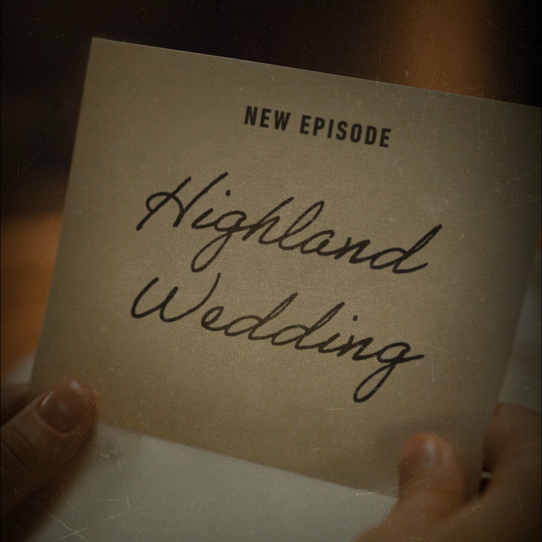A very important invitation has arrived by post. The season finale of #PennyworthOnMax streams tomorrow, only on @HBOMax.
