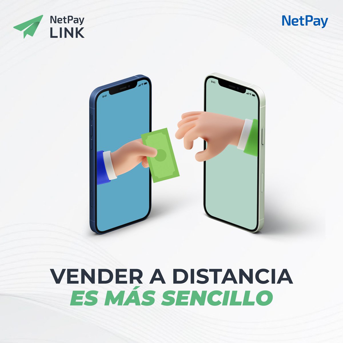 Sin importar donde estés, vende más y de forma sencilla