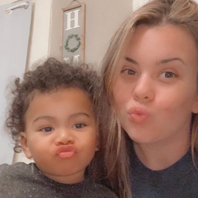 CallieKayeReece's tweet photo. #NewProfilePic https://t.co/eTk6g4FGUR