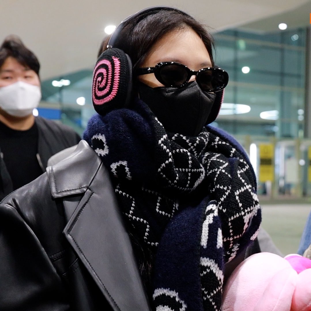 JENNIE STYLE on Twitter: