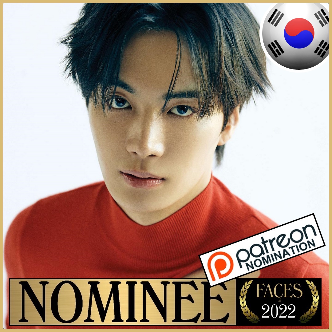 tccandler's tweet photo. Congratulations to these 4 faces for being officially nominated as one of the 100 Most Handsome of 2022.  Which one is your fave?  Join in and Vote on Patreon! #tccandler #100faces2022 #JR #nuest #jonghyeon #mortezapouraliganji #worldcup #timschaecker #yu #yangyuteng https://t.co/bEEdTsfigG