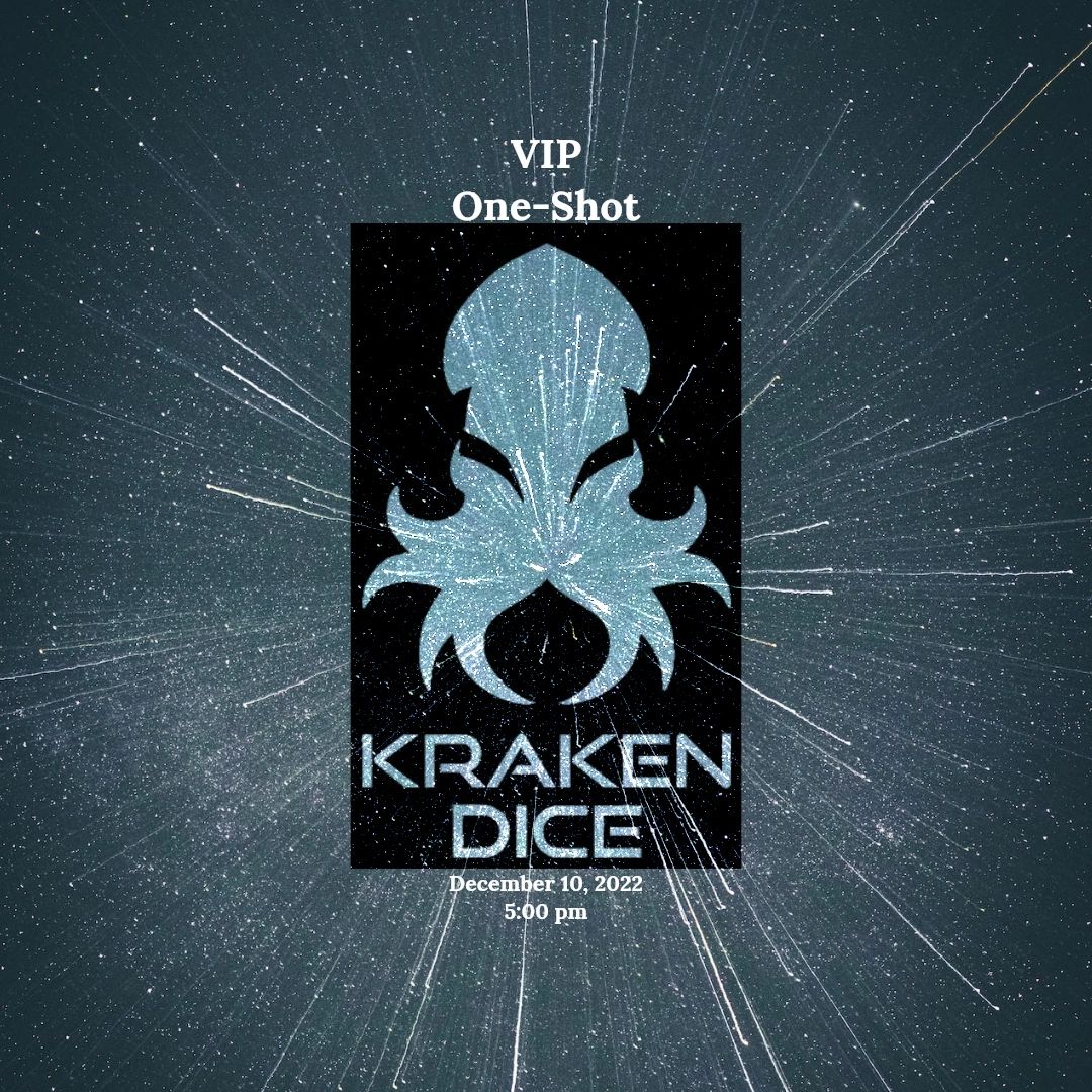 roaming_dragon's tweet photo. Play the Dungeons &amp; Dragons experience at the Kraken Dice Headquarters! Visit the website for more details. https://t.co/Ynm6Cyfh8p https://t.co/VHb3GnbeWZ