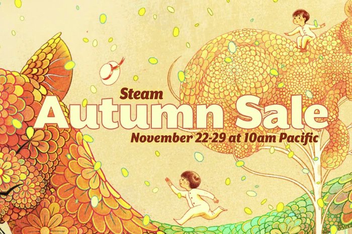 gameragamesint's tweet photo. Steam Autumn Sale is live! Get our games now!
SAVE UP TO 90%
#alaloth #unit4 #fearful #gotoit #cryptofall #ami #midnightcaravan #linedash #thewardrobe #viktor #bossdefiance #5minutesrage #timothy #laika #7thcircle #biosex
https://t.co/wDi5pS9Q23 https://t.co/VM49Q4VAGD