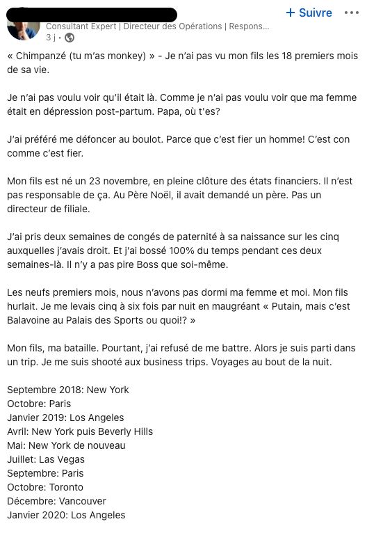 Disruptive humans of Linkedin tweet media