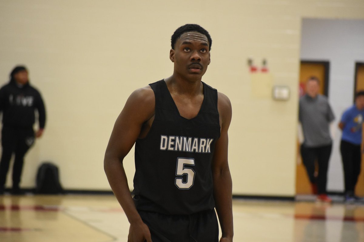 RYZE Hoops (@ryzehoops) on Twitter photo FINAL/OT: Denmark 50, Mount Vernon 47
Denmark responded well after free throws sent it to OT. Luke Jensen & Chad Molloy hit big threes in the extra period to seal the deal. <a href="/DenmarkHS_Bball/">DenmarkBoysBball</a>
<a href="/JCook87Classic/">Jared Cook Tip-Off Classic</a>
FULL STORY: ryzehoops.com/post/denmark-b… FINAL/OT: Denmark 50, Mount Vernon 47
Denmark responded well after free throws sent it to OT. Luke Jensen & Chad Molloy hit big threes in the extra period to seal the deal. <a href="/DenmarkHS_Bball/">DenmarkBoysBball</a>
<a href="/JCook87Classic/">Jared Cook Tip-Off Classic</a>
FULL STORY: ryzehoops.com/post/denmark-b…