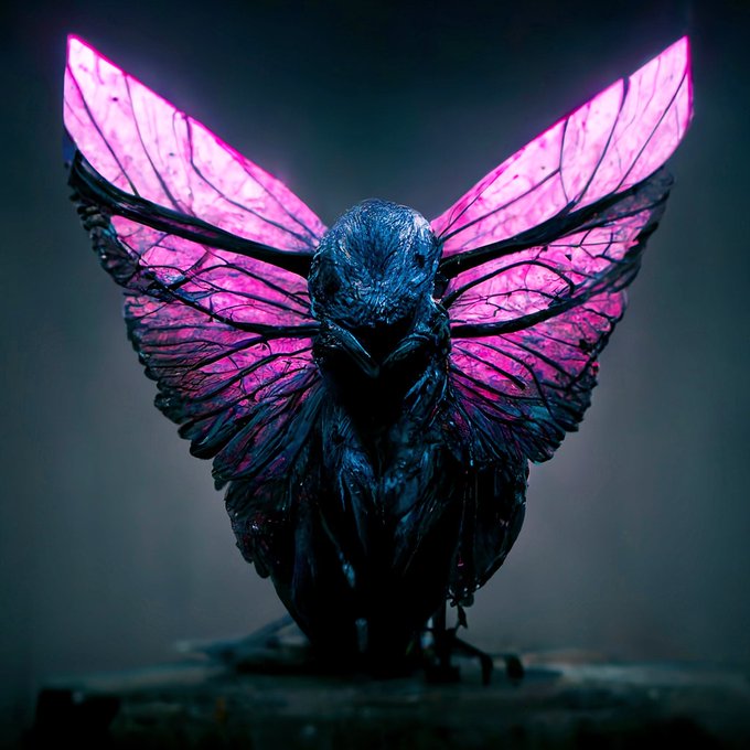 _BScJon's tweet image. Time traveler's files 📂 🪐
Bongo tribes man from a secret lost rain forest 🕤 Time stamp and location unknown .
From the artist called Inkpen.
Opensea.io/INKPEN
Graphics and art by joe inkpen.

#nft #nftart #nfts #nftartist #nftcommunity #nftcollectors #nftcollectibles