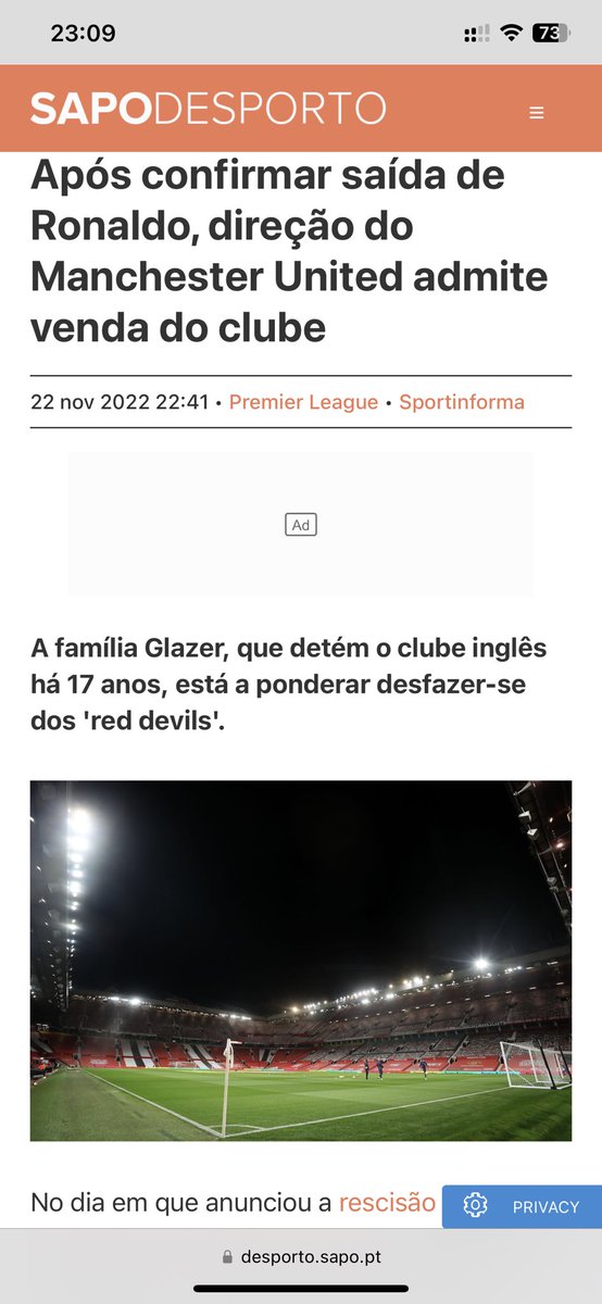 valter silva tweet media