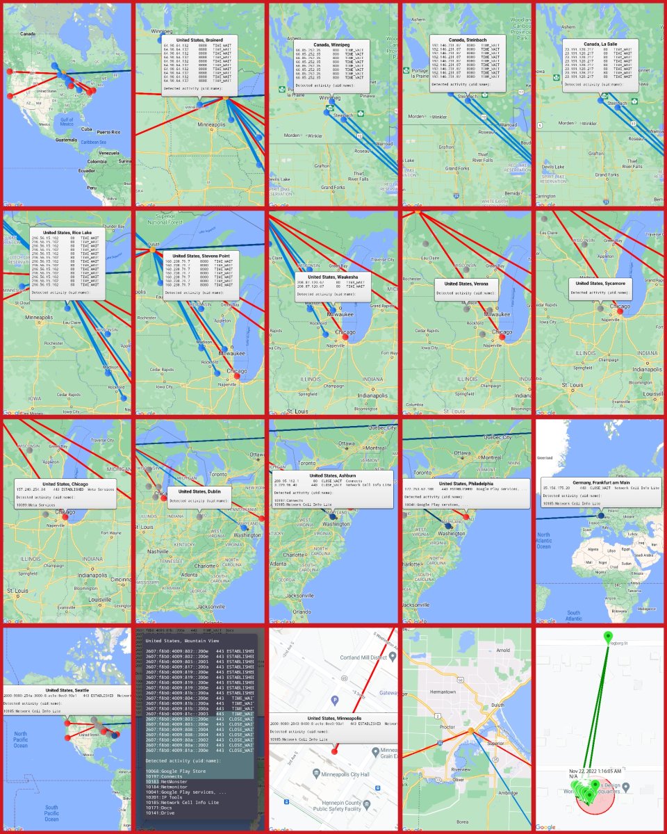 lisakjunker's tweet image. DOCUMENTATION 11-22-22: BUSY GETTING READY FOR THANKSGIVING BUT.. TAKE A LOOK AT THIS UGLINESS #Intrustion #surveillance #ConputerFraud #InformedConsent #HumanRights #Bioinformatics #cryptocurrency #Rico #RuleOfLaw #WhiteCollarCrimes #telecommunications  #SeasonsGreetings 🇺🇸🌍⚖️