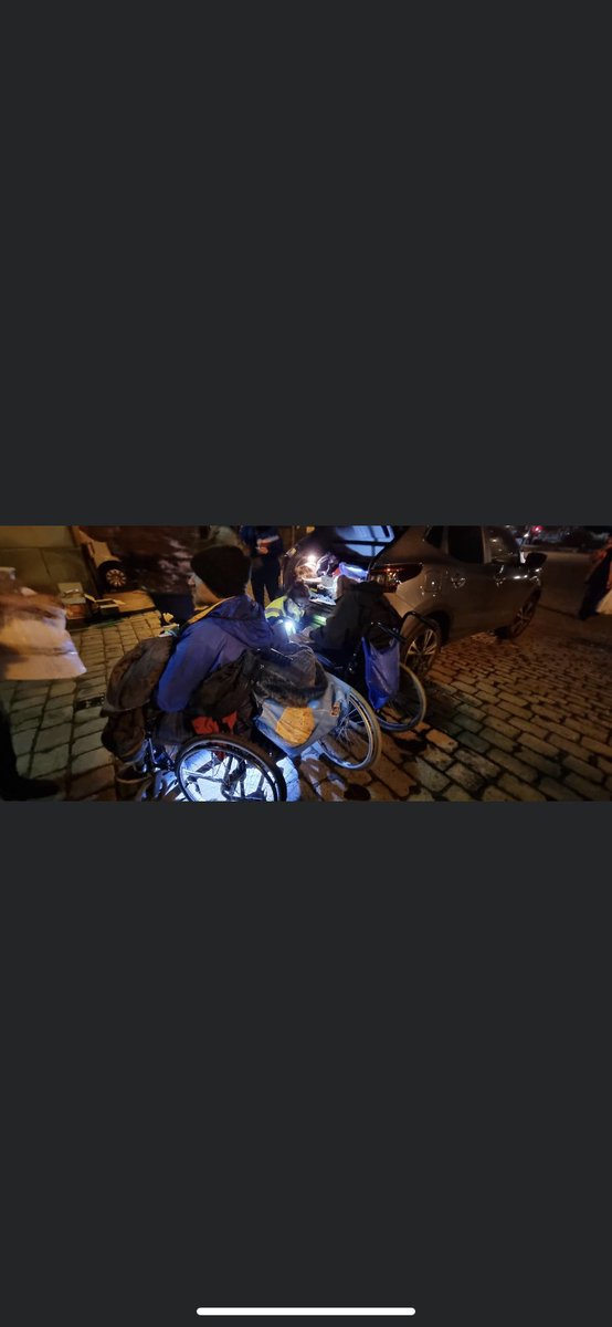 LinhepCNMGH's tweet image. Tonight’s bolton soup kitchen. Photo update. Work in progress to eliminate hep C. @jabugovilar @kirstie_weeks @drleannjohnson @HepatitisCTrust @North_ManNHS