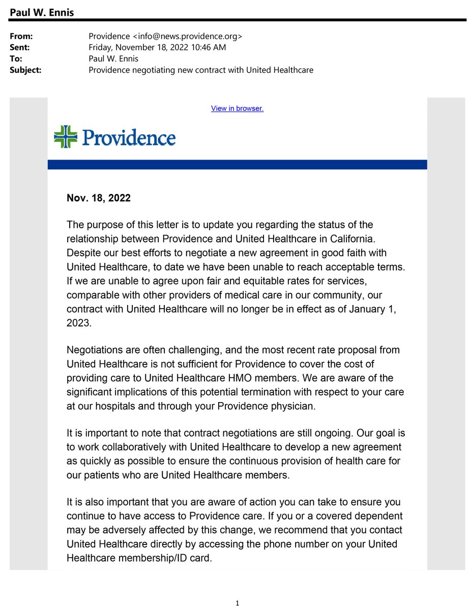 Paul W. Ennis, PPAHN tweet media