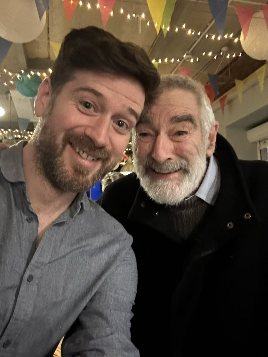 Kris Drever tweet media