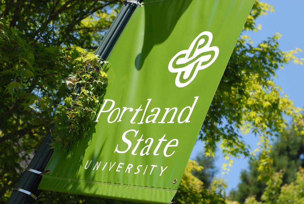 PDXJobs's tweet photo. .@Portland_State University is hiring an Integrations Analyst Programmer ==> https://t.co/ZQAnXWUHzd
#pdxjobs #pdxtechjobs #pdxtech https://t.co/wC0zYdcGzS
