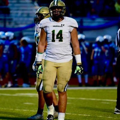 TheD_Zone's tweet photo. Howell 2025 DE/TE Bobby Kanka is visiting Wisconsin on 11/26/2022

https://t.co/2Rj75sLNTJ

@BobbyKanka1 @BadgerFootball https://t.co/G21D1II21k