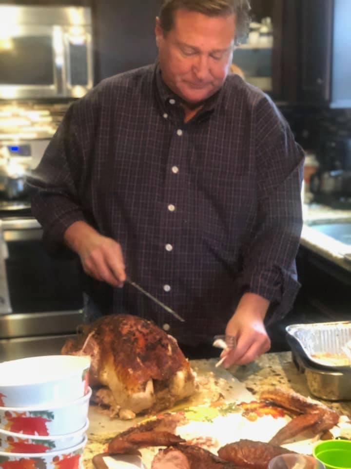 jcbowman's tweet image. Everyday is a holiday and every meal is a feast when you are hanging out with me! #practicerun #TurkeyTime