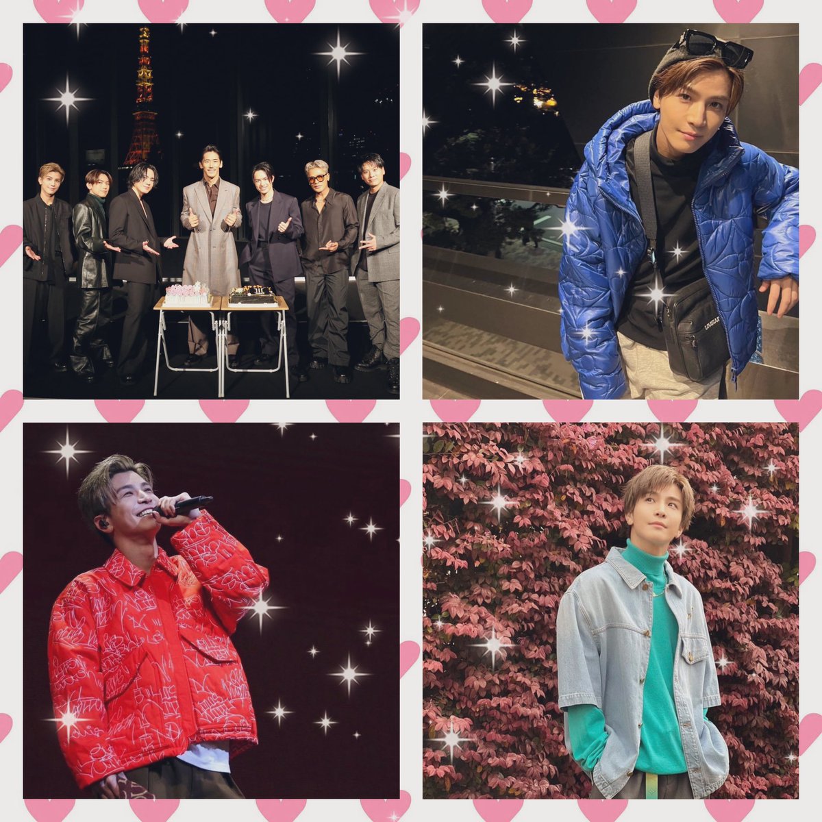 𝚁𝙸𝙽 tweet media