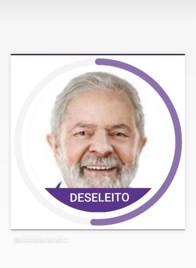 Rconstantino's tweet image. Se o Brasil for minimamente sério, eis o resultado dessa denúncia…