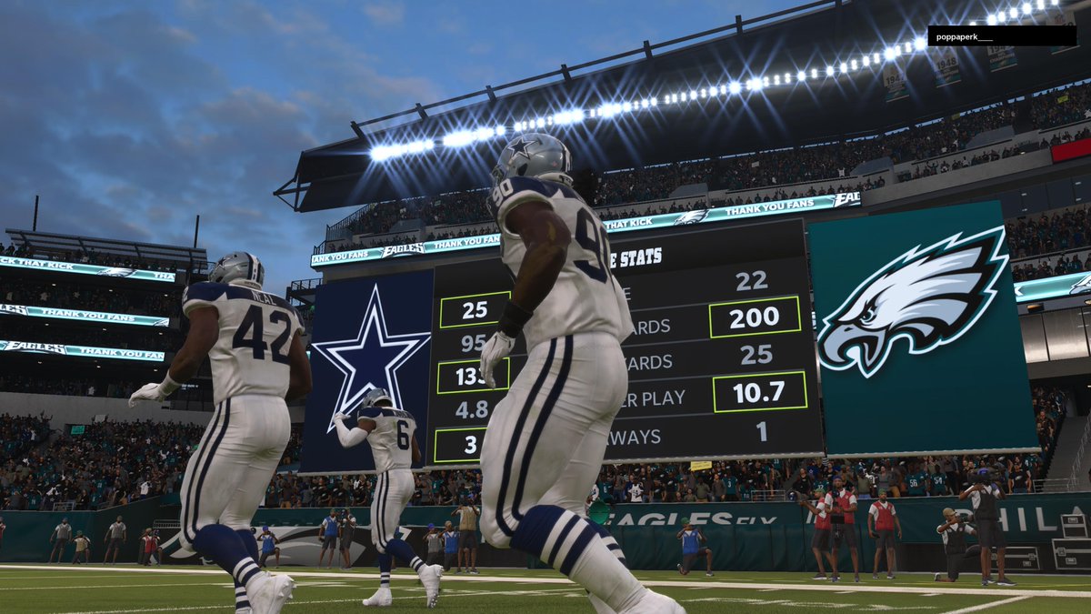 RayRayful62's tweet photo. #PS5Share, #MaddenNFL22 https://t.co/duz7p1rZiu