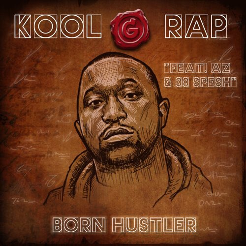 New on HHD: Kool G Rap Drops Smooth New Dr G &amp; Domingo-Produced Single, Born Hustler feat. AZ &amp; 38 Spesh  thehiphopdemocrat.com/2022/11/22/koo…  Hip Hop Democrat