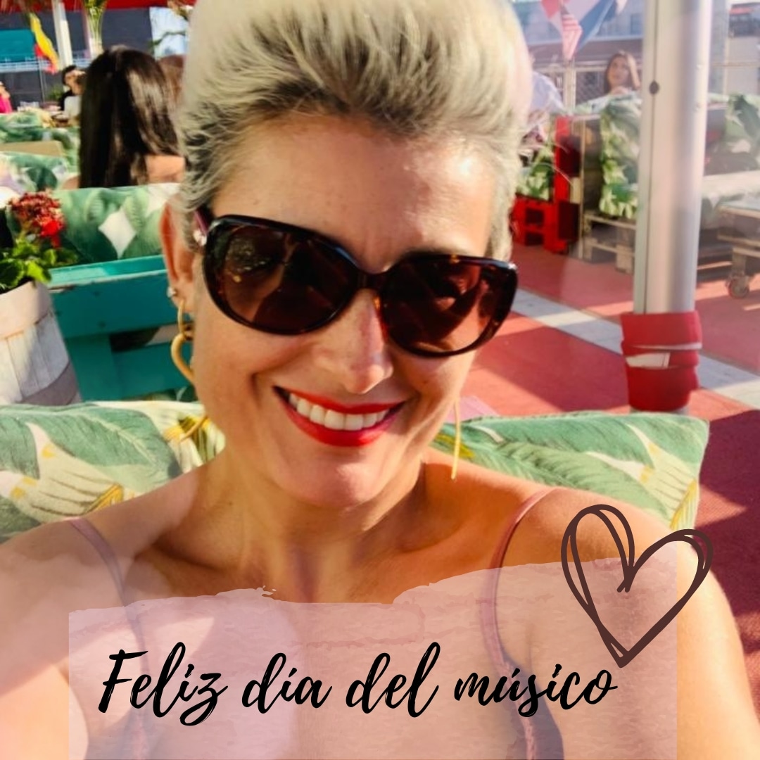 A todos mis colegas y grandes artistas de este bello arte de la música, les deseo un feliz día del músico!! Felicidades por su talento, disciplina y amor por la música 🎶 🎺🎻🥁🎷🎸🎹.
.
.
.
#musica #DiaDelMusico #diadelmusico2022 #musician