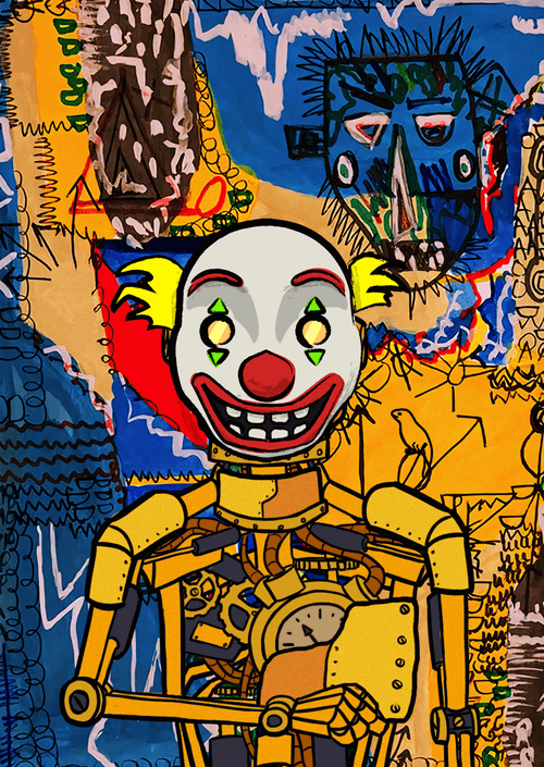 nftwhalealert's tweet photo. Hashmasks 15916 bought for Ξ2 ($2,265.46)
Avg Price: Ξ0.20
Rare Traits:
Character: Golden Robot - 1.01%
Skin Color: Gold - 1.01%
Token ID: 15916 - 0.01%

https://t.co/422gslcgDa https://t.co/U1gUu7yNBV