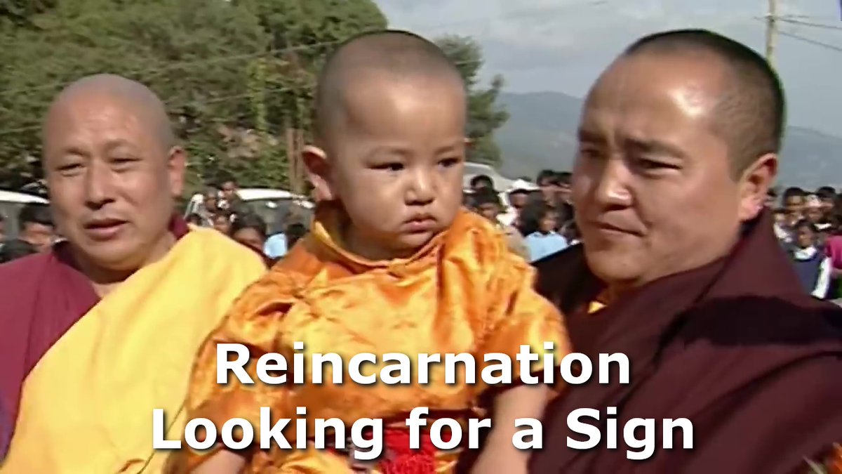 dharmadocus's tweet photo. New: Reincarnation, Looking for a Sign. A story about the reincarnation of Jamgon Rinpoche, and his sceptical brother Topga.
https://t.co/21nDBIVt4C
#Dharma #DalaiLama #Monastics #Rebirth #Tibet #Vajrayana https://t.co/zLxCiRXoAp