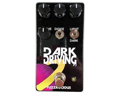 fuzzrocious's tweet image. We will be giving one Dark Driving v3 away this weekend b4 we release it for sale direct and from dealers in a few weeks. Sign up for the newsletter to find out how you can earn a chance to win it!
#fuzzrocious #fuzzrociouspedals #darkdriving #blackfriday #smallbusinesssaturday