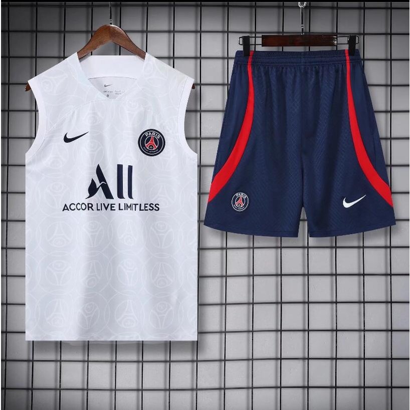 Olha esses dois lindos kits 🤩
Perfeitos, né?!
E o melhor de tudo é que vc sabe o de encontrar.

Vem pra GB Sports! ⚫⚪🔥