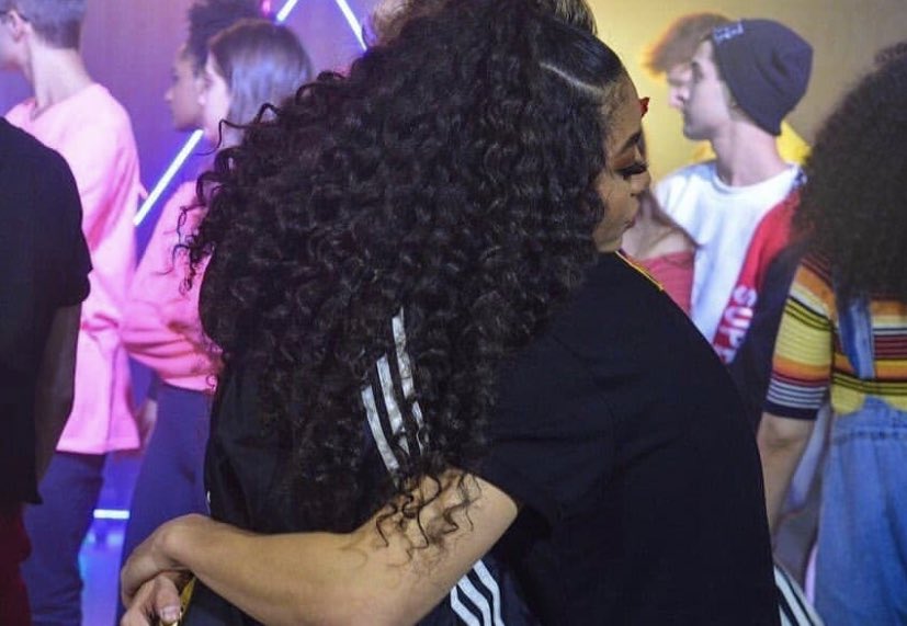 anyfilosofa's tweet image. “Eu pude vê-la crescer e se tornar uma mulher. São muitos momentos da vida que passamos juntos. São muitos pra contar.” - Josh Beauchamp.